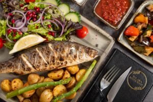 The Richness of Turkish Cuisine