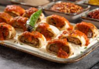 Sarma Chicken Beyti Recipe