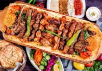Chef Special - Turkish Grill Restaurant in Woking