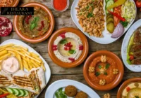 Discover the Rich Flavours of Turkish Meze in Woking