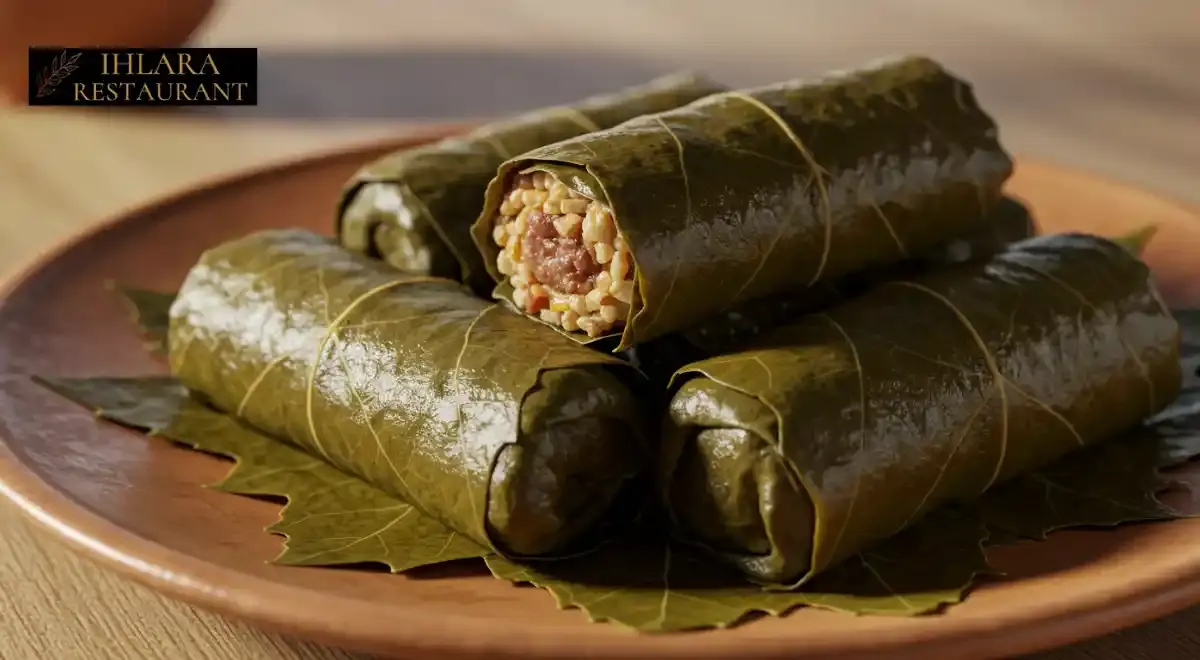 Dolma

