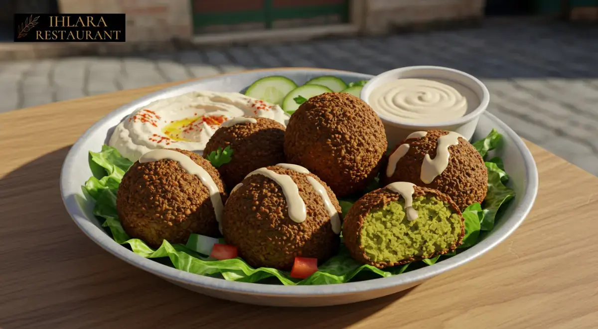 Falafel
