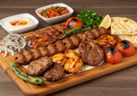 Woking Turkish Grill House