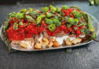 Iskender Kebab - Authentic Halal Dining Woking