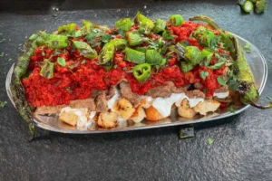 Authentic Halal Dining Woking