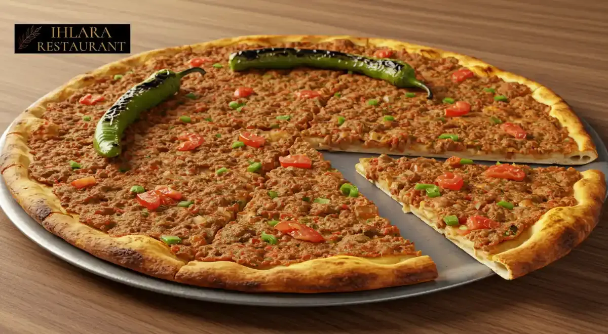 Lahmacun
