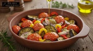 Best Mediterranean Food Woking