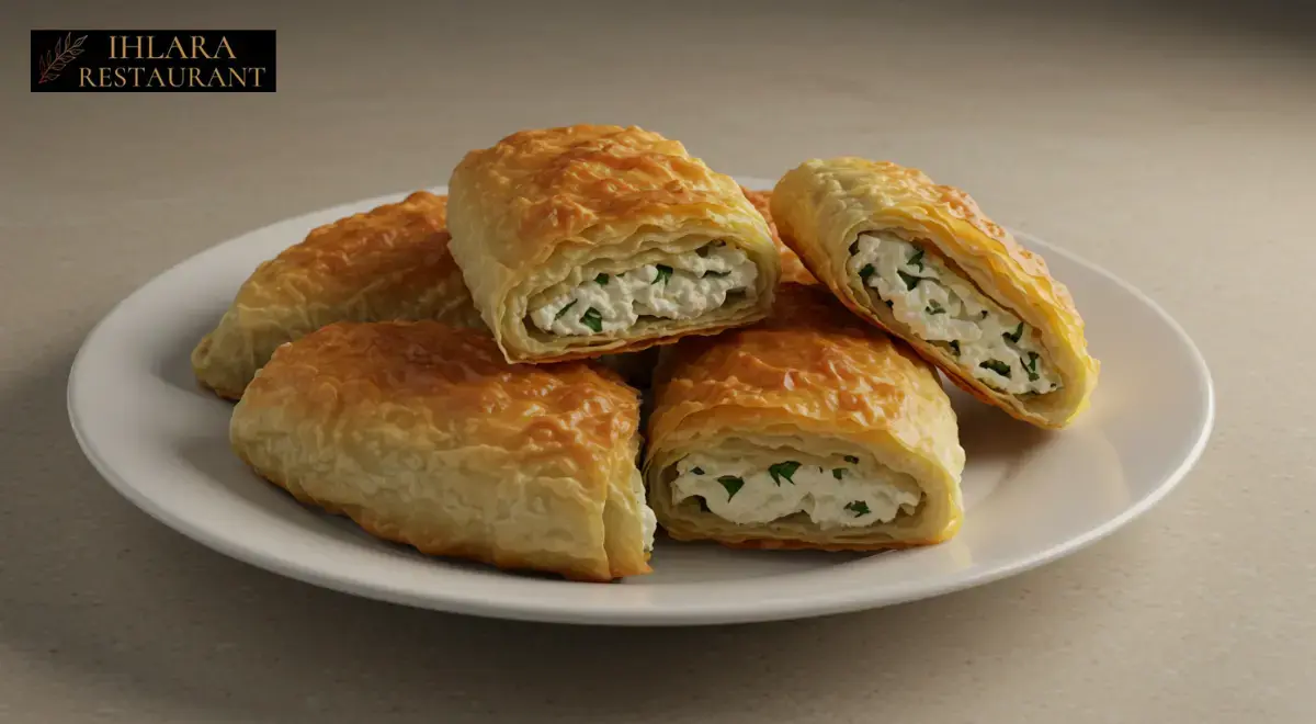 Sigara Borek