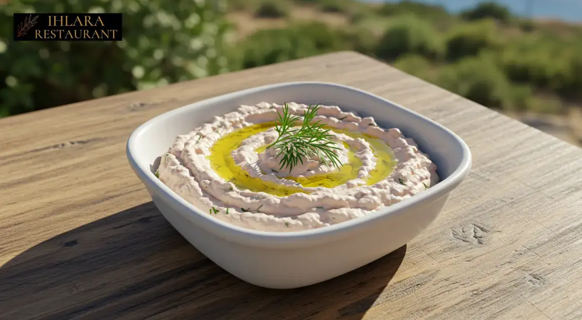 Tarama