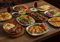 Top 10 Must-Try Turkish Delights in Woking