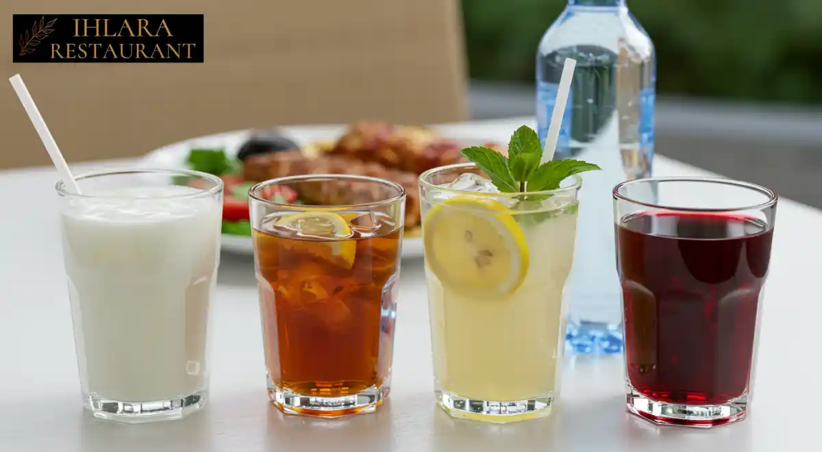 What To Drink With Chicken Adana