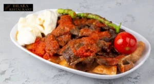 Lamb Iskender Recipe
