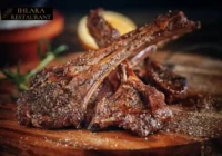How to make Lamb Chops