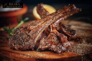 How to Make Lamb Chops: Easy and Juicy Every Time