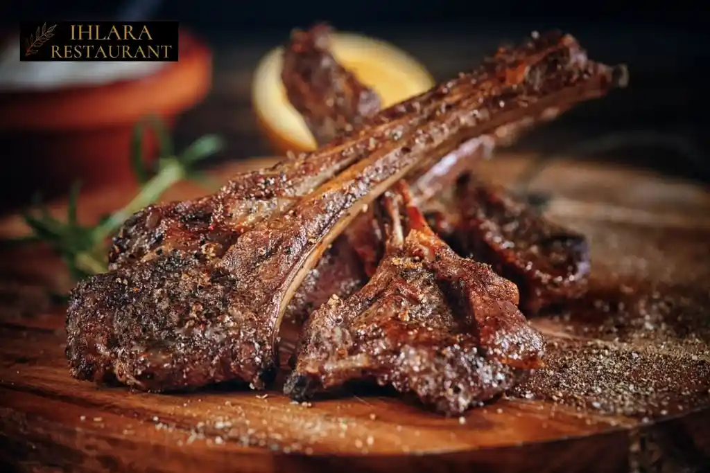 How to Make Lamb Chops: Easy and Juicy Every Time