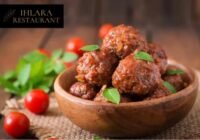 How to make Kofta