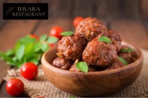 How to make Kofta