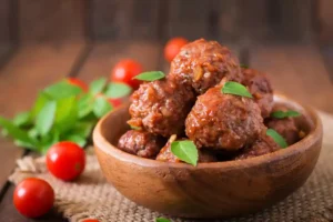 How to make Kofta