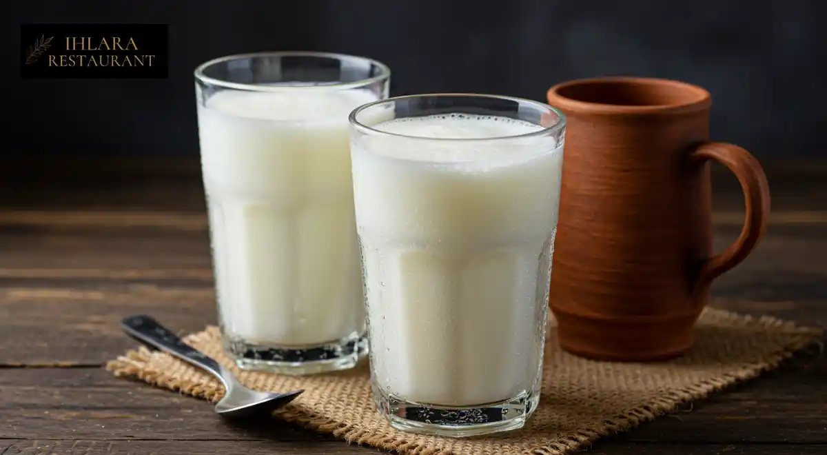 Ayran