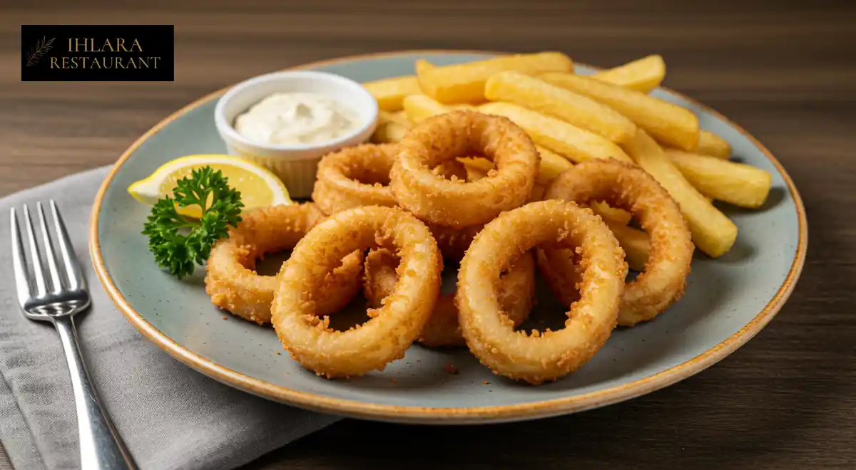 Calamari