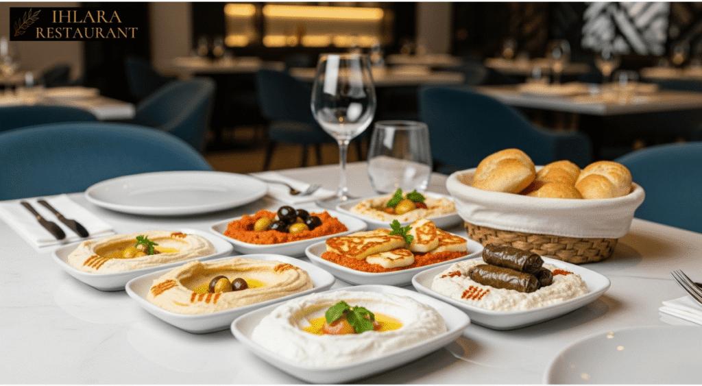 Woking Turkish Kitchen