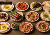 Exploring Turkish Meze A Guide to Small Plates & Big Flavour - Woking Turkish Restaurant