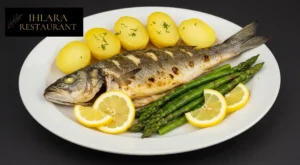 The Best Fish Restaurant in Woking