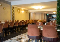 Family Friendly Restaurant in Woking