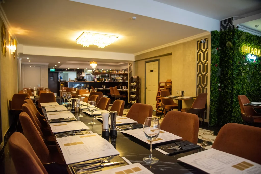 Turkish Kitchen in Woking