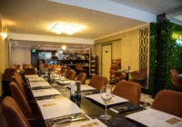 Turkish Kitchen in Woking