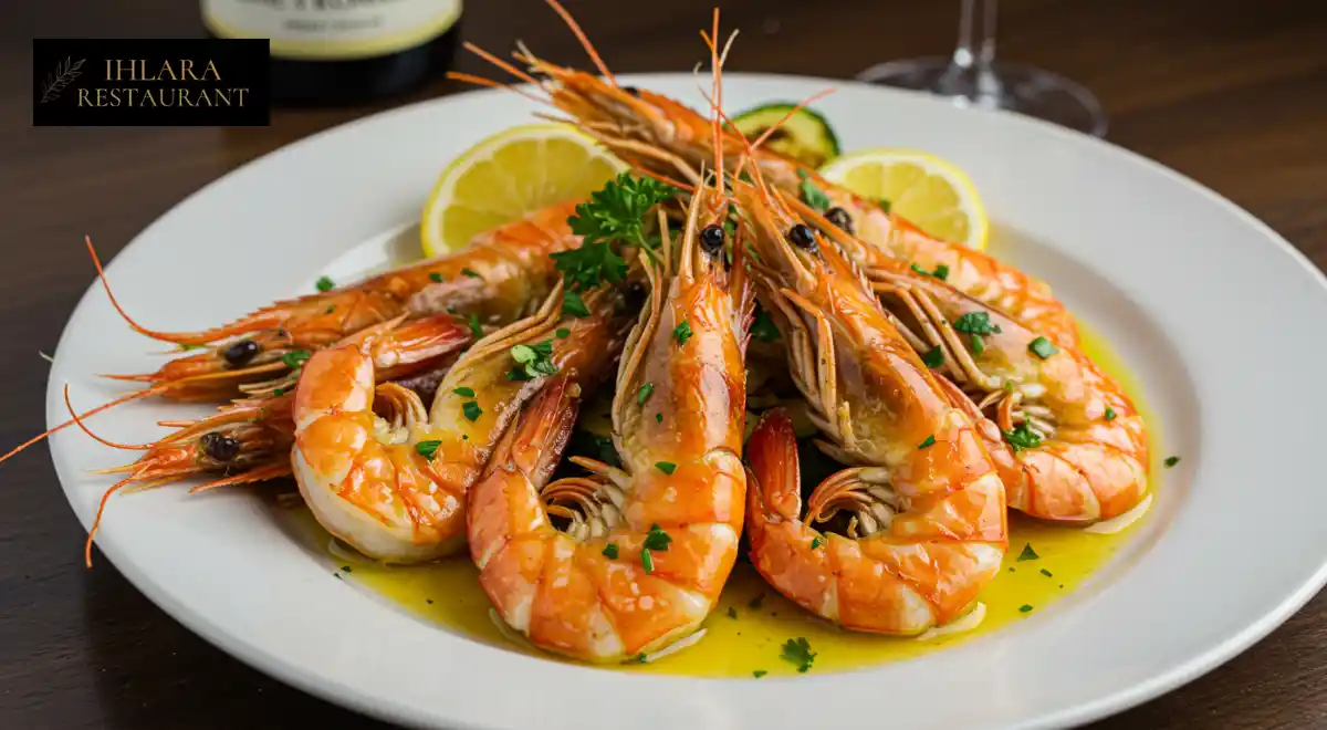 King-Prawns
