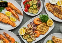 Turkish Fish Dishes You Can Try in Woking