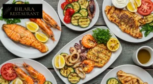 Turkish Fish Dishes You Can Try in Woking