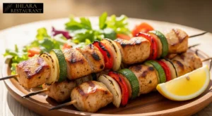 What is Chicken Shesh - The Best Grill Restaurant in Woking