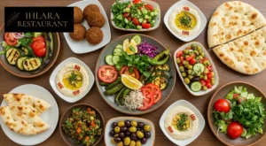 Where to eat the best Turkish vegetarian dishes in Woking – Ihlara Restaurant
