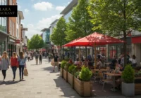 Woking Weekend Ideas – What to See, Do & Where to Eat