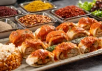 The Best Kebab Restaurant in Woking