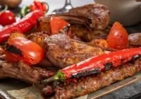 The Best Grill Restaurant in Woking