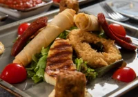 Top Rated Turkish Restaurant in Woking