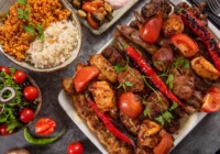 Traditional Turkish Meals in Woking