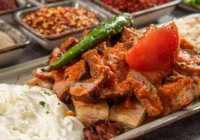 Lamb Iskender Recipe - Authentic Turkish Cuisine in Woking